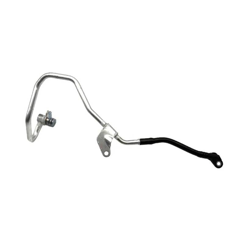 SHENHUO Motorkühlschlauch A2782001100 Turbolader-Kühlmittelrücklaufleitung für CL550 CL63 von SHENHUO