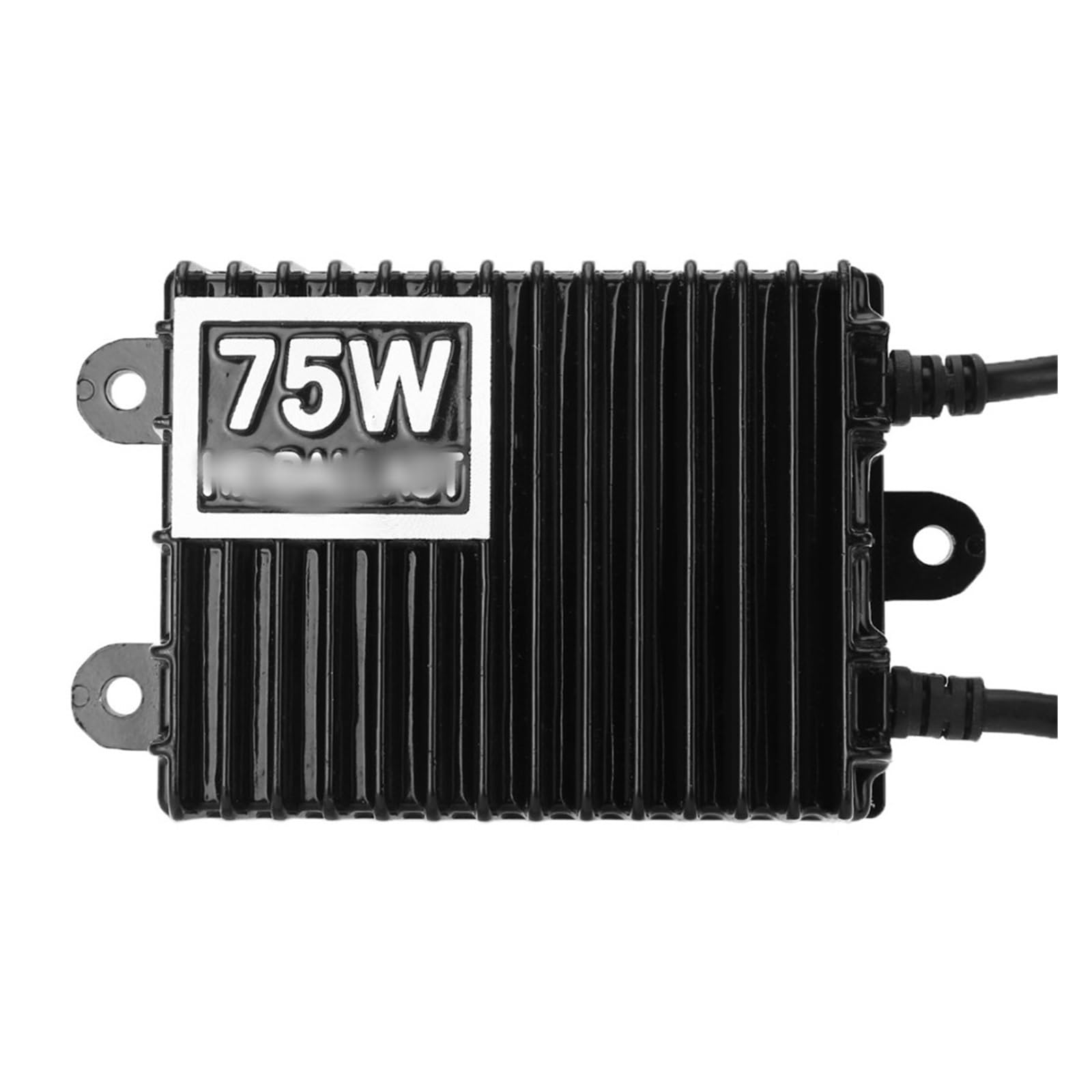 SHENHUO Versteckte Vorschaltstoff 1 Stück 55 W, 75 W, 100 W, 150 W, 200 W für Xenon-Ersatz(75W) von SHENHUO