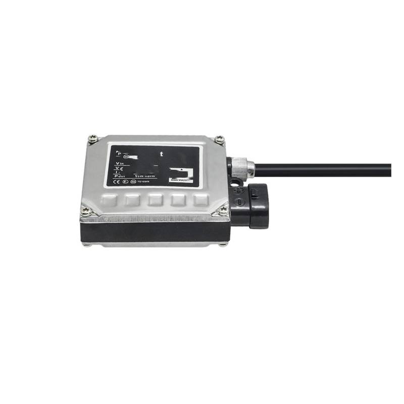 SHENHUO Versteckte Vorschaltstoff 55W für Xenon-Vorschaltgerät, elektronischer Vorschaltgerät-Block, 12 V, für Auto(1PCS) von SHENHUO