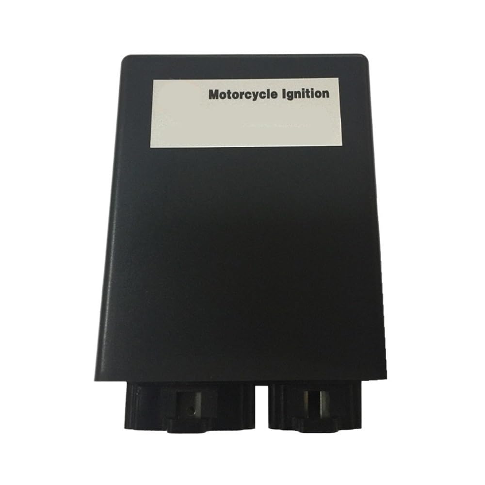 SHENHUO cdi Motorrad Digitale Elektronische Zündung CDI Box Unit ECU Für Yamaha XV400 für Virago 400 3JB XV 400 Einzigen Trigger von SHENHUO