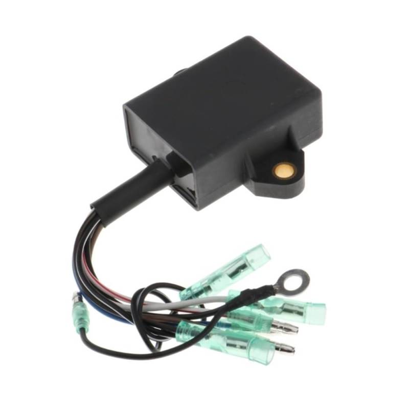 SHENHUO cdi Zünd-CDI-Box-Steuergerät für 9,9/15 PS 2-Takt-Motor von SHENHUO