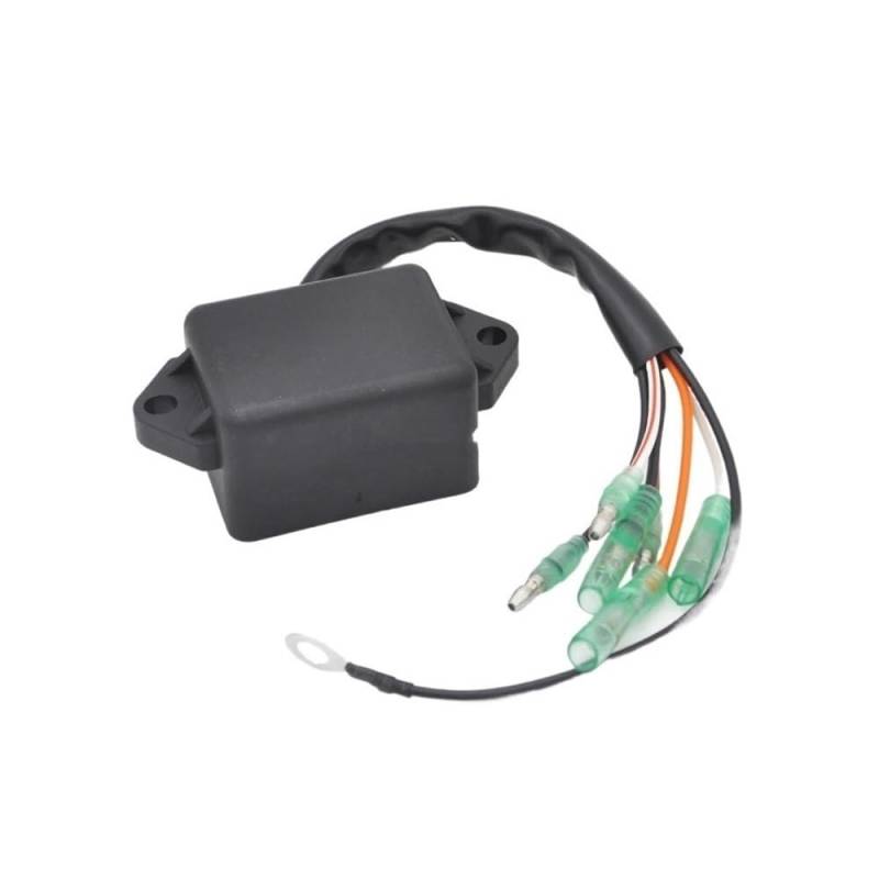 SHENHUO cdi Zündung CDI-Einheit für Außenbordmotor 8 PS 2 Zyl. 05–09 von SHENHUO