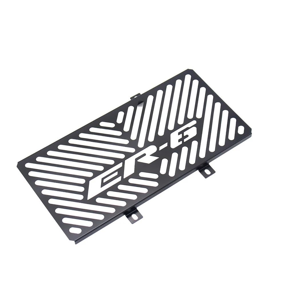 Motorrad Kühlerschutzgitter Abdeckung Schutz Für Ka&wasa&ki ER6N ER6F 2009 2010 2011 Ninja 400 2010-2015 Ninja 650R Motorrad Zubehör Kühlergrill Schutz Grill Abdeckung von SHFORJCFME