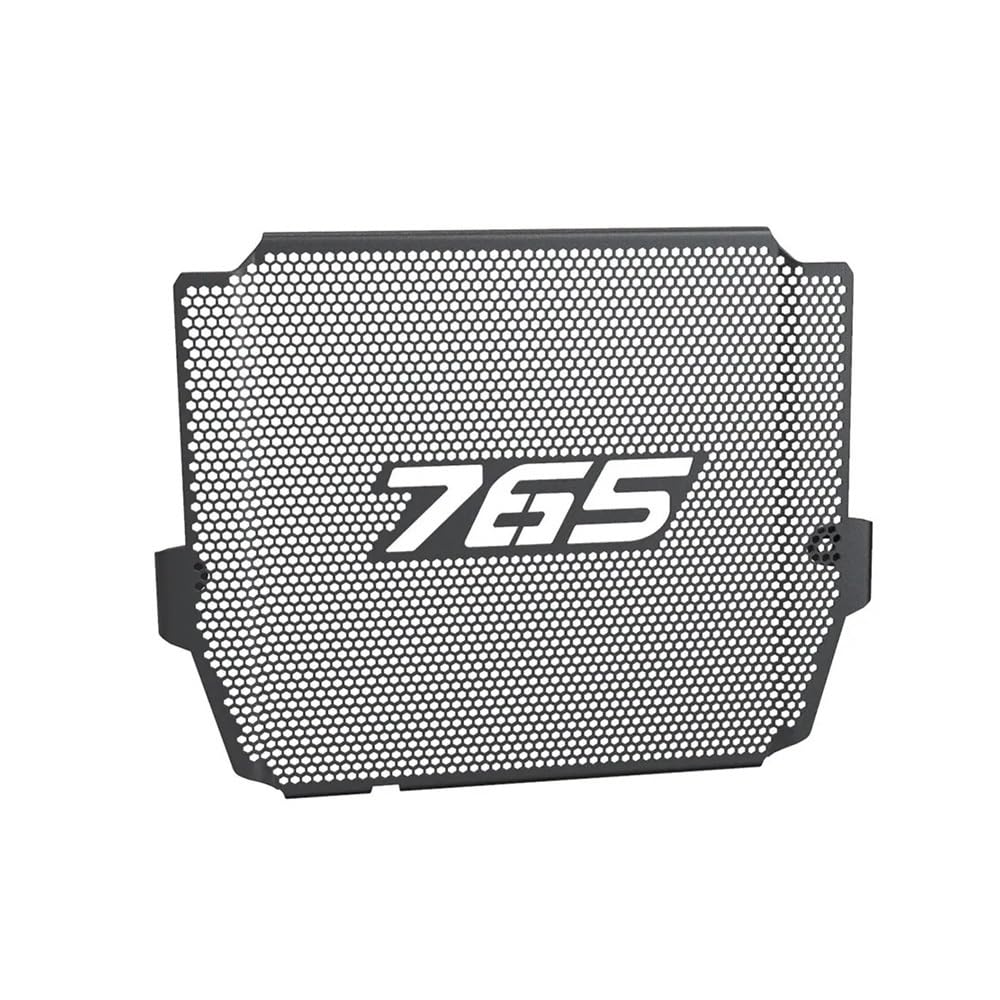 Motorrad Kühlerschutzgitter Abdeckung Schutz Für Street Triple 765 R/S/RS Street Triple 765 2023 2024 Motorrad Kühler Schutzfolie Grill Abdeckung Grille Schutz von SHFORJCFME