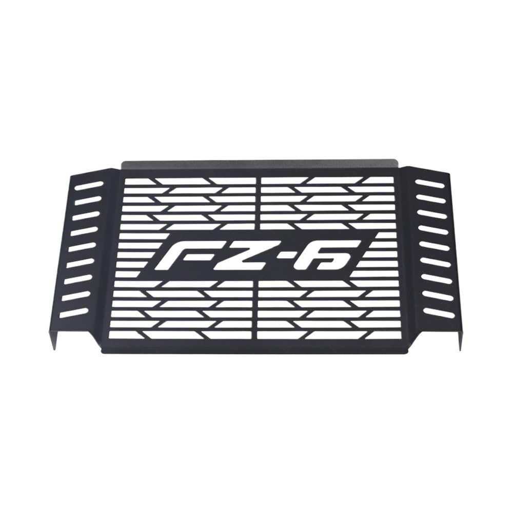 Motorrad Kühlerschutzgitter Abdeckung Schutz Für YAM&AHA FZ6 FZ 6 2007 2008 2009 2010 Motorrad Kühlergrill Schutzfolie Grill Abdeckung Schutz Zubehör von SHFORJCFME