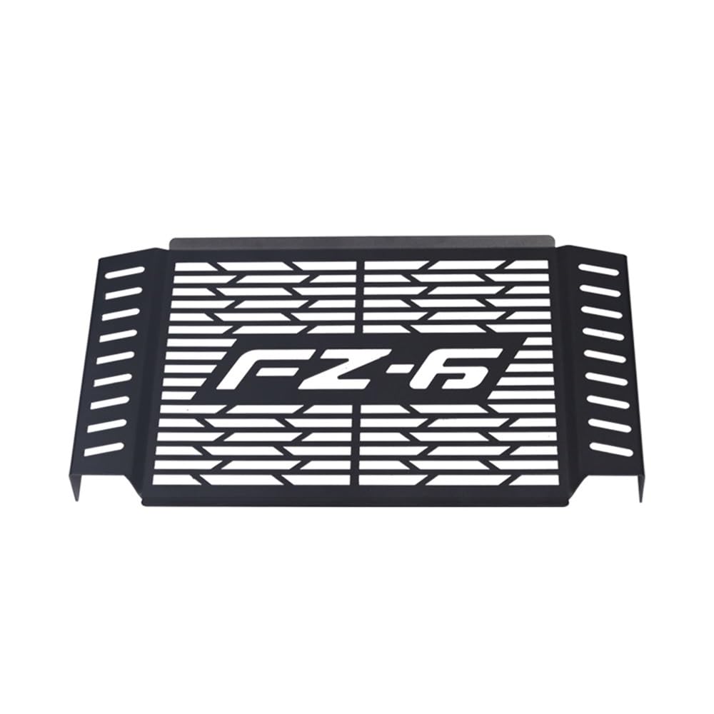 Motorrad Kühlerschutzgitter Abdeckung Schutz Für YAM&AHA FZ6 FZ 6 2007 2008 2009 2010 Motorrad Zubehör Kühlergrill Schutz Grille Schutz Abdeckung Protector Mesh von SHFORJCFME