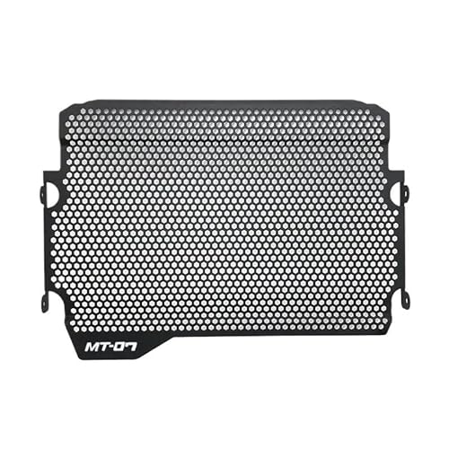 Motorrad Kühlerschutzgitter Abdeckung Schutz Für YAM&AHA MT-07 FZ-07 MT07 MT FZ 07 FZ07 MT07 2014-2023 2020 2021 2022 Motorrad Kühlergrill Schutz Abdeckung Kraftstoff Tank Schützen von SHFORJCFME