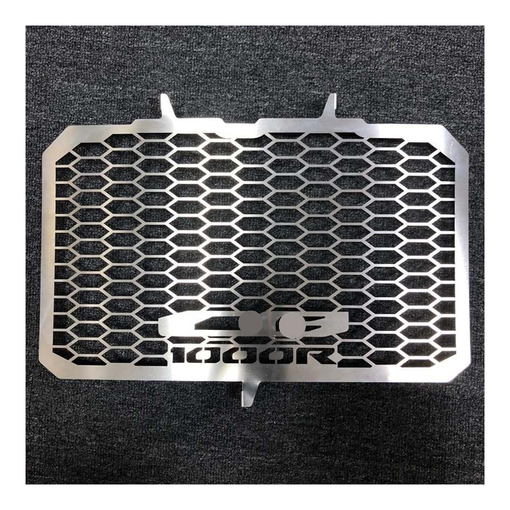 Motorrad Kühlerschutzgitter Abdeckung Schutz Für h&ond&a CB1000R Motorrad Aluminium Kühlergrill Schutz Abdeckung Schutz CB 1000R CB 1000 R 2018 2019 2020 Teile von SHFORJCFME