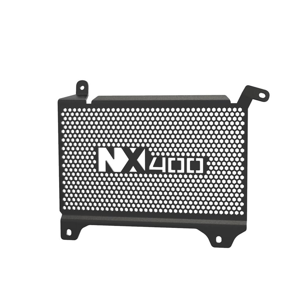 Motorrad Kühlerschutzgitter Abdeckung Schutz Für h&ond&a NX400 NX500 NX 400 NX-500 2023 2024 2025 Zubehör Motorrad Kühlergrill Schutz Schutz Abdeckung Teile von SHFORJCFME