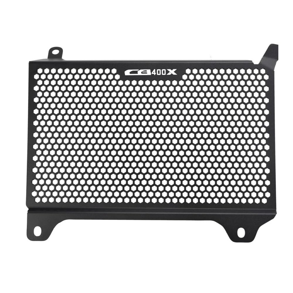 Motorrad Kühlerschutzgitter Abdeckung Schutz Für h&ond&a NX400 NX500 NX 400 NX-500 2023 2024 2025 Zubehör Motorrad Kühlergrill Schutz Schutz Abdeckung Teile von SHFORJCFME