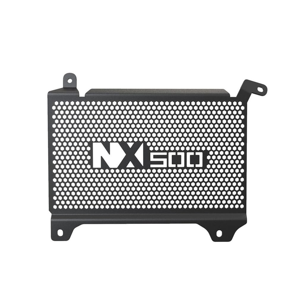 Motorrad Kühlerschutzgitter Abdeckung Schutz Für h&ond&a NX400 NX500 NX 400 NX-500 2023 2024 2025 Zubehör Motorrad Kühlergrill Schutz Schutz Abdeckung Teile von SHFORJCFME