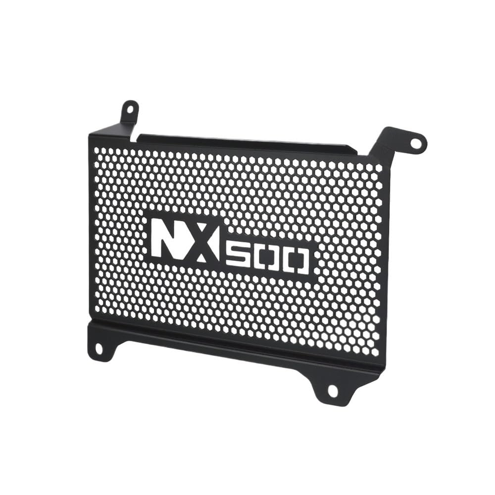 Motorrad Kühlerschutzgitter Abdeckung Schutz Für h&ond&a NX400 NX500 NX 500 NX 400 2023-2024-2025 Motorrad Kühler Schutz Grille Abdeckung Schutz Schützende Grill Zubehör von SHFORJCFME