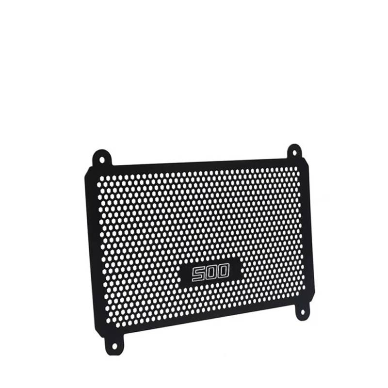 Motorrad Kühlerschutzgitter Abdeckung Schutz Motorrad Kühler Schutz Grille Abdeckung Schutz Schutz Grill Für Ka&wasa&ki Ninja 500 Z500 2024 2025 von SHFORJCFME