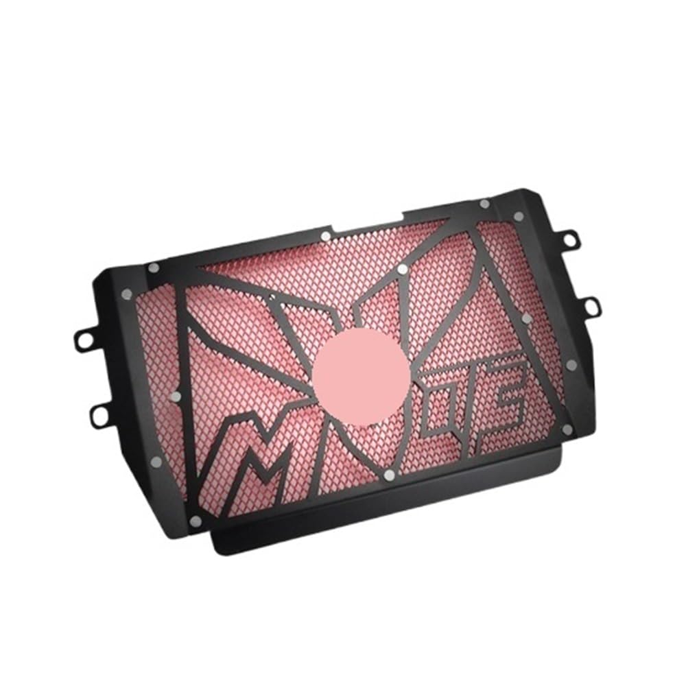 Motorrad Kühlerschutzgitter Abdeckung Schutz Motorrad Kühler Schutz Grille Schutz Schutz Abdeckung Für YAM&AHA MT-03 MT-25 FZ-03 MT 03 25 MT25 FZ03 MT03 2015-2023 von SHFORJCFME