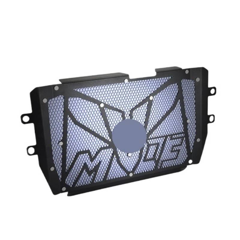 Motorrad Kühlerschutzgitter Abdeckung Schutz Motorrad Kühler Schutz Grille Schutz Schutz Abdeckung Für YAM&AHA MT-03 MT-25 FZ-03 MT 03 25 MT25 FZ03 MT03 2015-2023 von SHFORJCFME