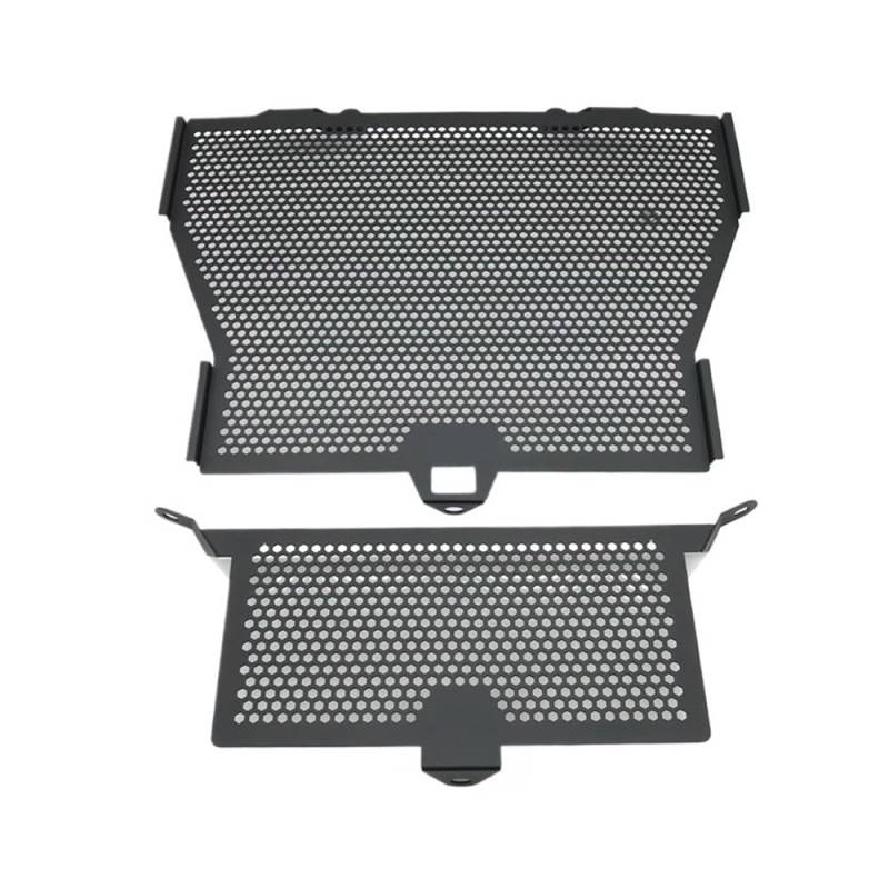 Motorrad Kühlerschutzgitter Abdeckung Schutz Motorrad Kühlergrill Grill Abdeckung Schutz Schutz Für B&M&W S1000RR S1000XR HP4 2009-2018 2015-2019 von SHFORJCFME