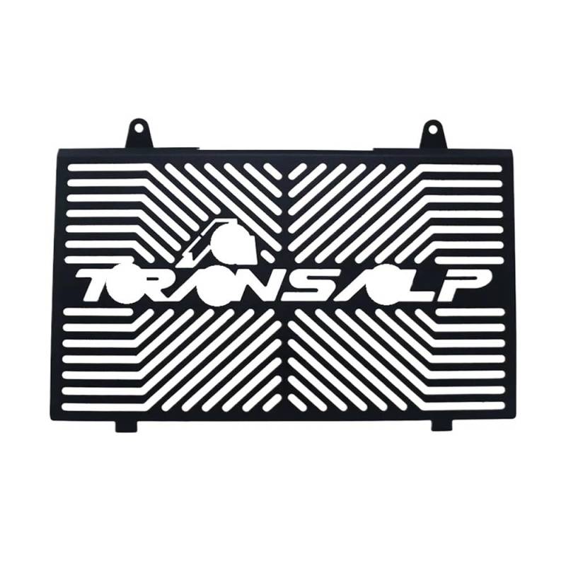 Motorrad Kühlerschutzgitter Abdeckung Schutz Motorrad Zubehör Kühlergrill Wache Cover Schutz Für h&ond&a TRANSALP750 XL750 XL 750 Für TR&ANSA&LP 2023 2024 von SHFORJCFME