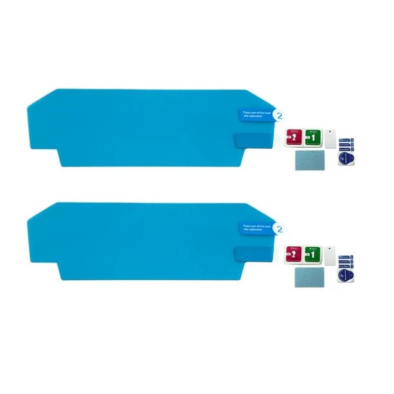 SHFORJCFME Instrumententafel Membran Cluster Scratch Cluster Displayschutzfolie Passend Für h&ond&a NC750 NC750S NC750X NC700 S/X NC700S NC700X von SHFORJCFME