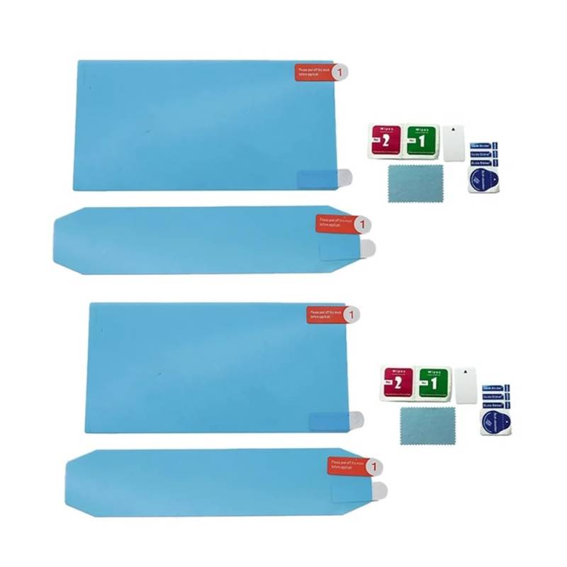 SHFORJCFME Instrumententafel Membran Fit Für h&ond&a NT1100 NT 1100 2021 2022 2023 Meter Cluster Scratch Schutz Film Dashboard Bildschirm Schutz Motorrad Zubehör von SHFORJCFME