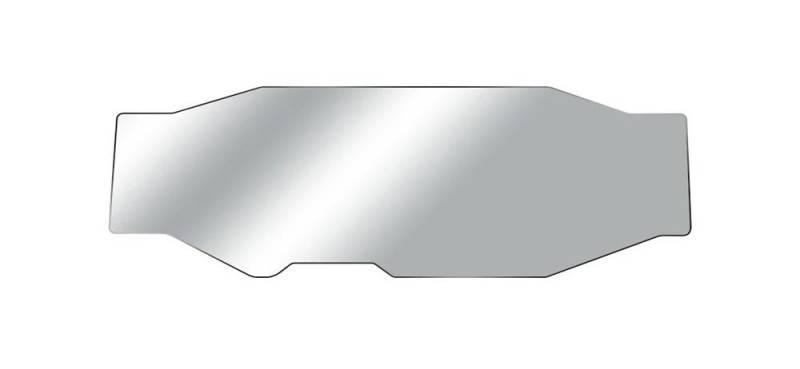 SHFORJCFME Instrumententafel Membran Für B&M&W G310R G310GS 2017-2021 G310 RG 310 GS Motorrad Instrument Cluster Scratch Schutz Film Dashboard Bildschirm Protecto von SHFORJCFME