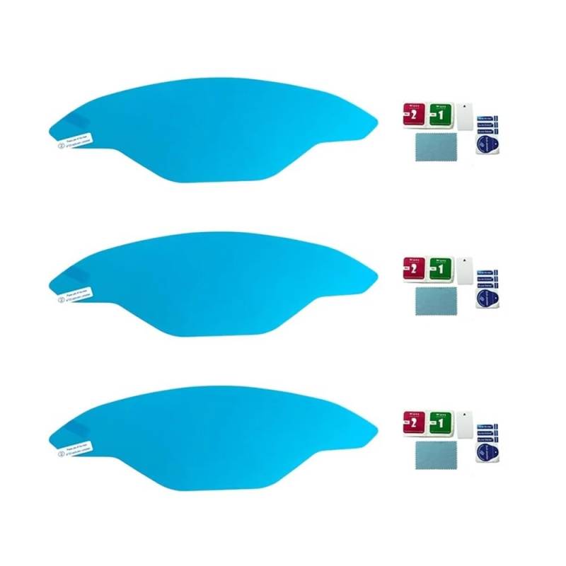 SHFORJCFME Instrumententafel Membran Motorrad Instrument Cluster Kratzschutz Panel Film Displayschutzfolie Für H&ond&a PCX 125 PCX 150 PCX125 PCX150 von SHFORJCFME