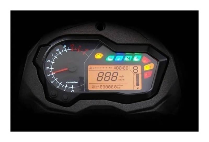 SHFORJCFME Instrumententafel Membran Motorrad TPU Instrument Schutz Schutz Film Hydrogel Film Fit Für Ben&elli TRK 502 X Trk502 TRK502X von SHFORJCFME