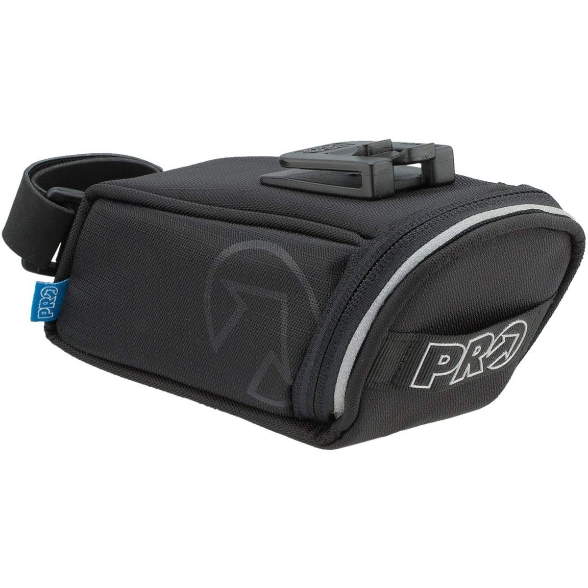 Pro Borsa Sott Maxi QR Nero von SHIMANO