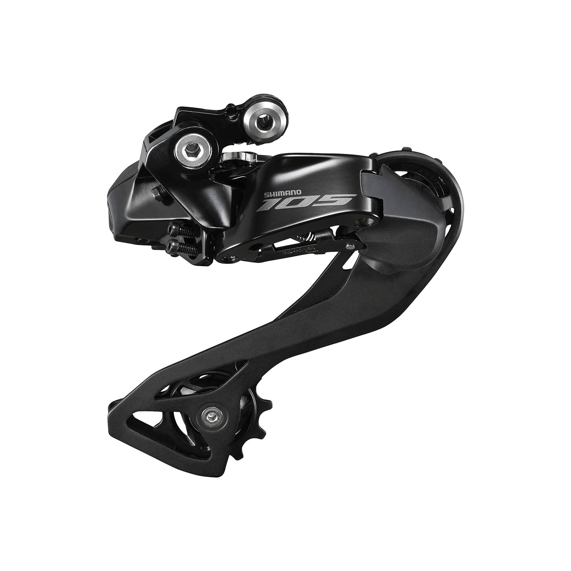 Shimano 12V Getriebe. 105 Rd-R7150 Di2 von SHIMANO