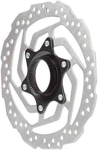 Shimano Altus SM-RT10-S Disc Brake Rotor - 160mm Center Lock For Resin Pads von SHIMANO