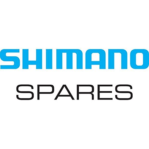 Shimano Spares SM-RT70 Sicherungsring und Unterlegscheibe von SHIMANO