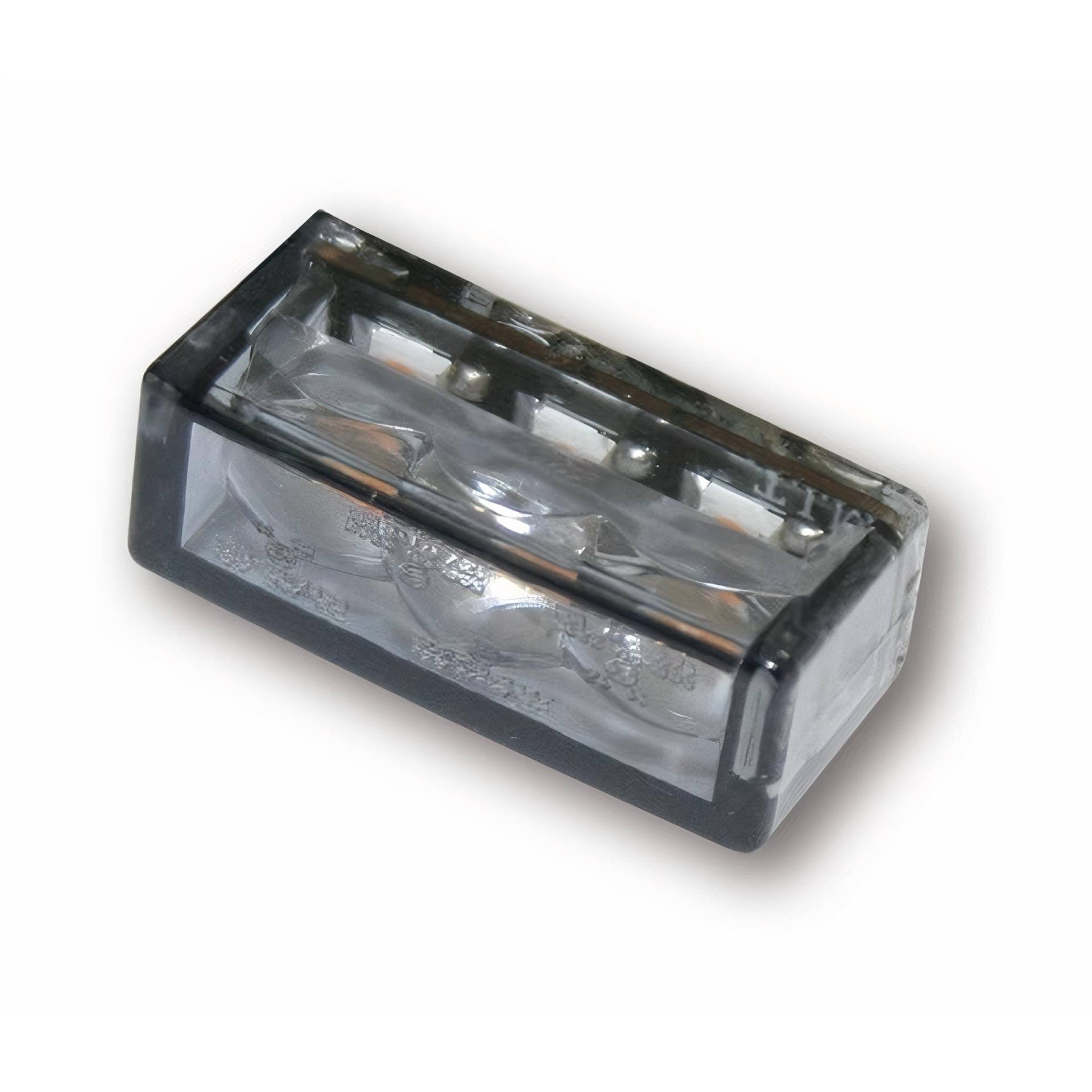 SHIN YO LED-Blinker CUBE-H mit 3 SMDs von SHIN YO