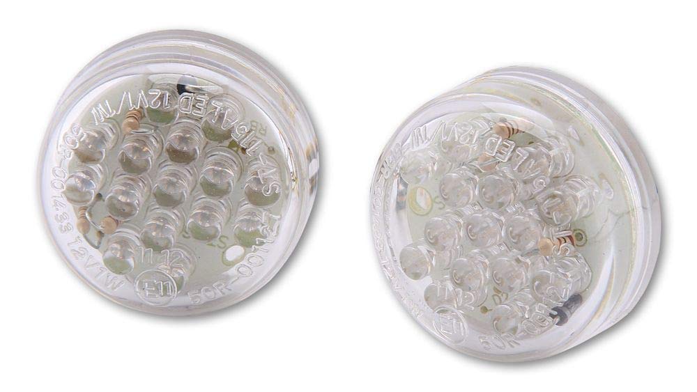 SHIN YO LED Blinker DISC von SHIN YO