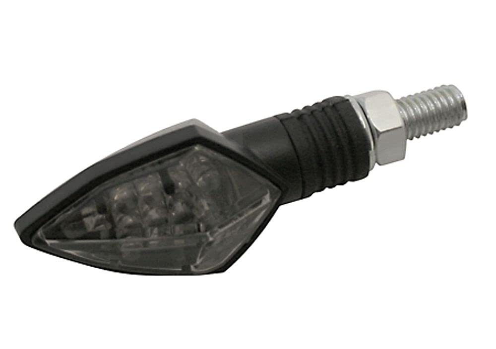 SHIN YO LED-Blinker ROCK (Black) von SHIN YO