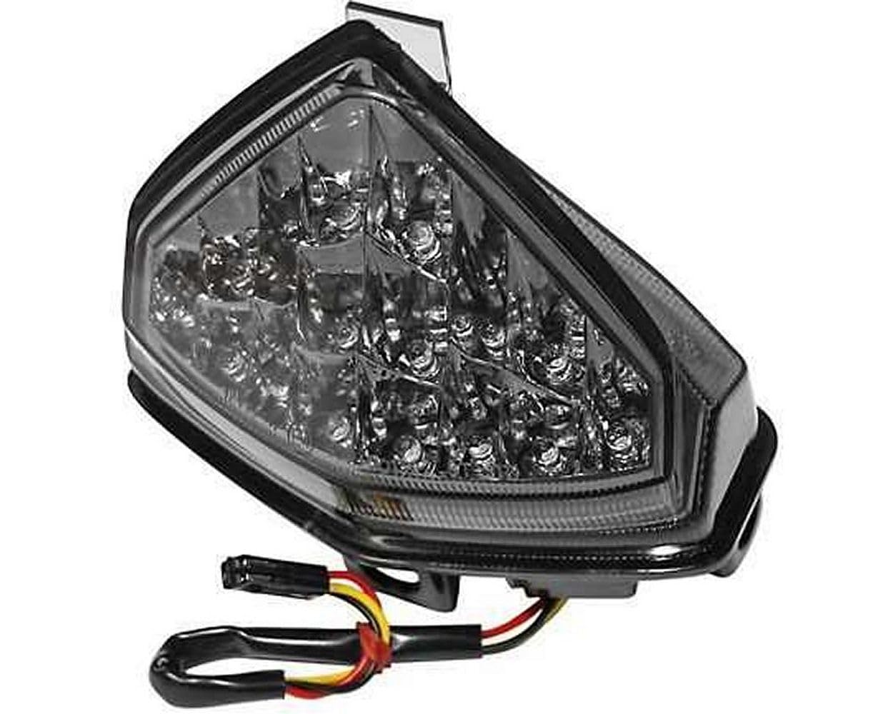 SHIN YO LED Rücklicht getönt CB 1000 R ab 08 von SHIN YO