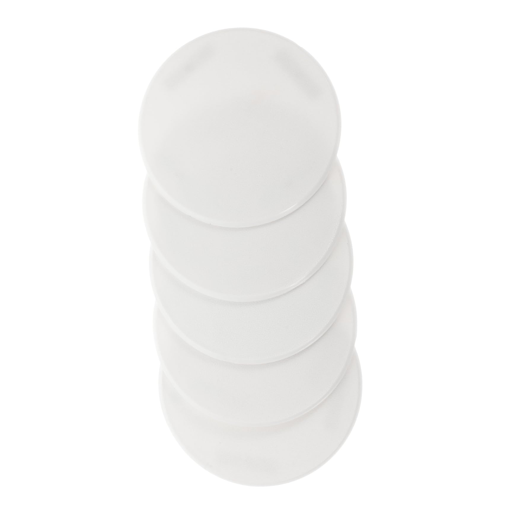 SHINEOFI Türknauf Puffer Anti Kollisions Türgriff Stopper Wand Schutzpolster Für Tür Kollision Pads Zur Vermeidung Von Wandbeschädigungen von SHINEOFI