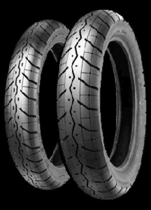 SHINKO 230 TOUR MASTER 110/90 - 18 TL 61V FRONT von SHINKO