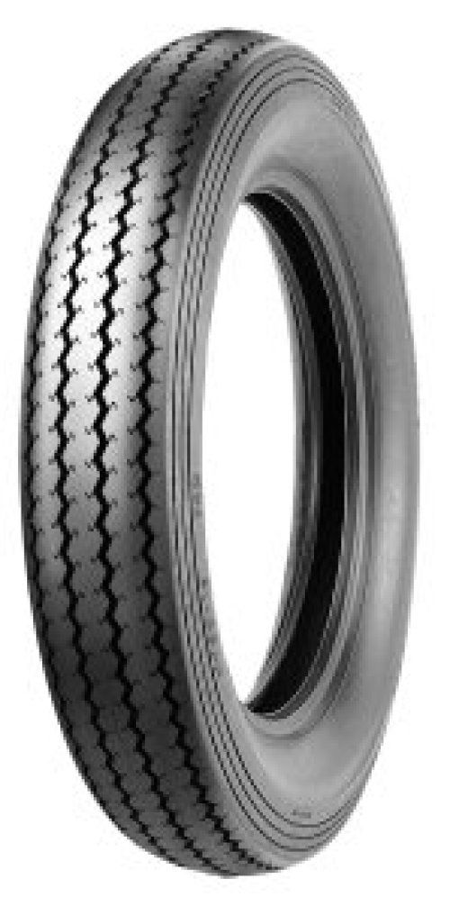 SHINKO E-240 90 - 16 M/C TT 74H FRONT/REAR von SHINKO