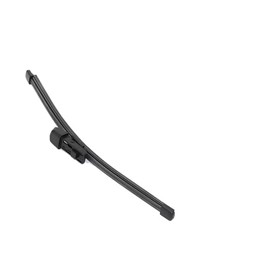 11" Heckscheibenwischerblatt und Arm for 6R MK6 Schrägheck 2009-2020 Scheibenwischer Autozubehör von SHIOFRCN