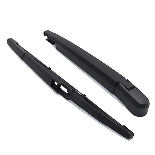 12 "Auto Hinten Wischer Klinge Klingen Zurück Fenster Wischer Arm for Ssang Yong 2015 Tivolan Auto Windschutzscheibe Klinge Styling von SHIOFRCN