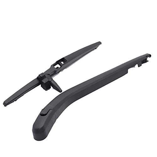 12" Heckscheibenwischerblatt und -arm for Hilux Surf 2005-2009, Windschutzscheibengummi, Autozubehör, Heckscheibe, 4Runner von SHIOFRCN