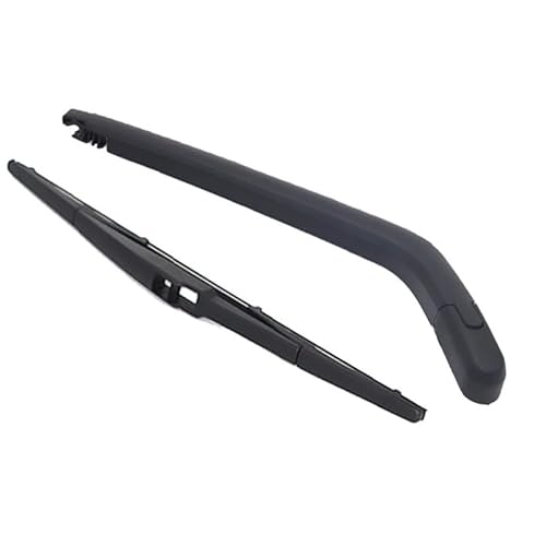 14 "Automobil Heckscheibenwischerblatt + Arm for Corolla Wagon Estate 2002-2007 Gummistreifen Klingen Autozubehör von SHIOFRCN