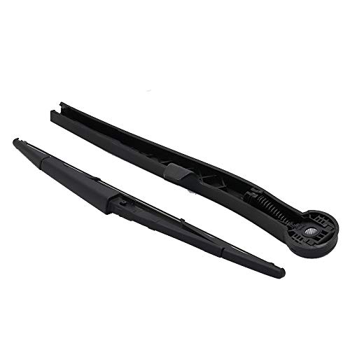 14" Heckscheibenwischerarm und -blatt for Jeep Commander XK XH 2005-2010 Scheibenwischer Autozubehör von SHIOFRCN