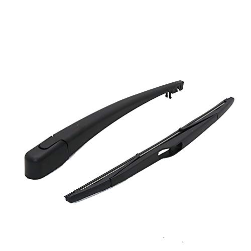 14" Heckscheibenwischerblatt und -arm for Opel Adam 2012-2019 Fensterscheibenwischer Autozubehör von SHIOFRCN