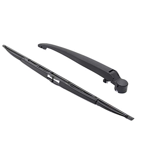 18" Heckwischerblätter und Arm for 5er E39 Wagon 1995-2003 Scheibenwischer Auto Windschutzscheibe Autozubehör von SHIOFRCN