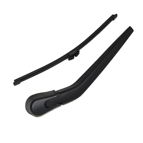 2 stücke/1 satz Auto Hinten Wischer Klinge Klingen Zurück Fenster Scheibenwischer Arm for VOLVO V40 Fließheck 2012-2019 Auto Windschutzscheibe Klinge von SHIOFRCN