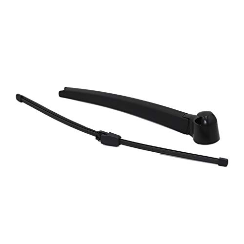 2 teile/satz 13 "Auto Hinten Wischer Klinge Blätter Zurück Scheibenwischer Arm for V MK 5 2003-2009 variante Scheibenwischer von SHIOFRCN