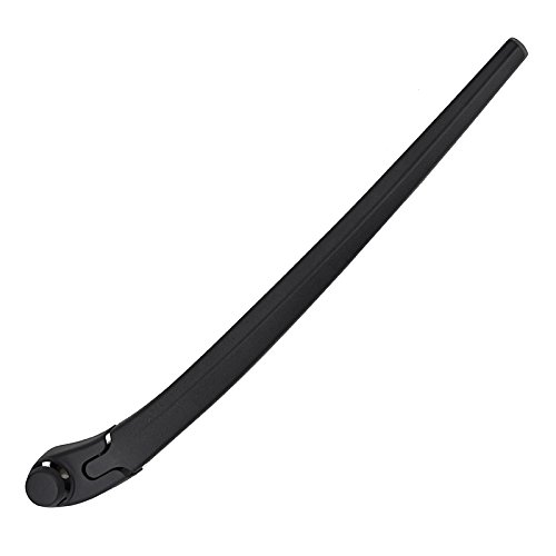 Erick's Wiper Heckscheibenwischerarm for Seat Ibiza 6L 6J 2006–2012, Windschutzscheibe, Windschutzscheibe, Heckklappe (nur Arm) von SHIOFRCN