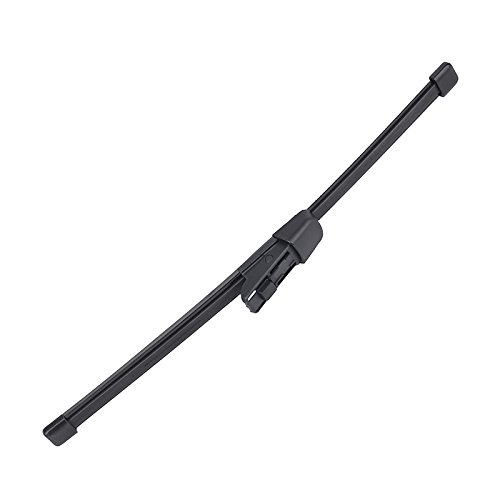 Erick's Wiper 10" Heckscheibenwischerblatt for Seat Arona SUV 2017-2023 Windschutzscheiben-Windschutzscheiben-Heckklappen-Fensterbürste von SHIOFRCN