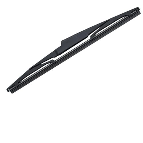 Erick's Wiper 12" Heckwischerblatt for Chevrolet Spark M300 Holden Barina Spark 2009-2015 Windschutzscheiben-Fensterbürste von SHIOFRCN