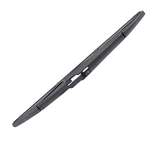 Erick's Wiper 12" Heckwischerblatt for Vauxhall Opel Astra J GTC Tourer Schrägheck 2009-2015 Windschutzscheiben-Fensterbürste von SHIOFRCN